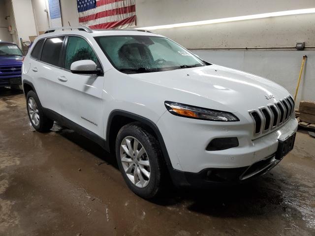 Photo 4 from auction – 2014 JEEP CHEROKEE L with VIN 1C4PJMDS4EW190842
