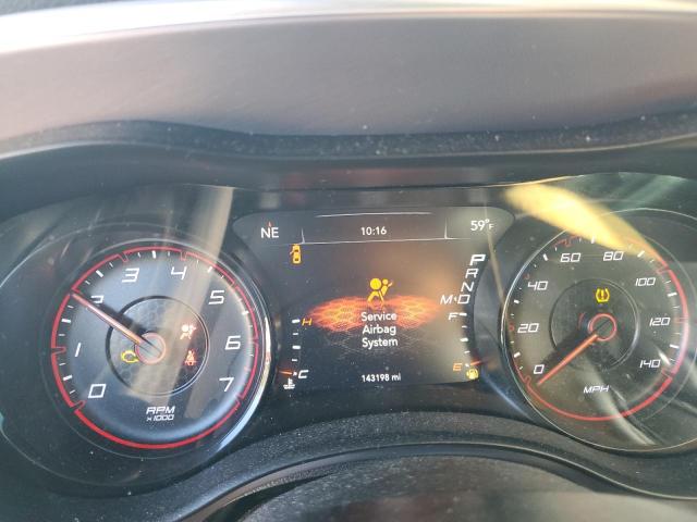 Photo 9 from auction – 2019 DODGE CHARGER SX with VIN 2C3CDXBGXKH614920