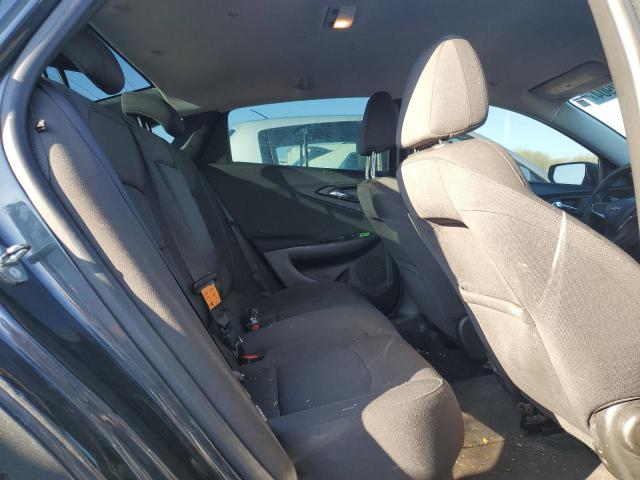 Photo 10 from auction – 2018 CHEVROLET MALIBU LT with VIN 1G1ZD5ST8JF112245