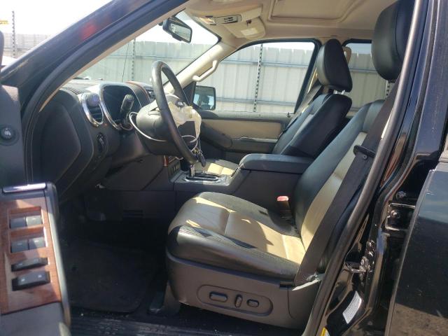 Photo 7 from auction – 2010 FORD EXPLORER E with VIN 1FMEU7E80AUB01952