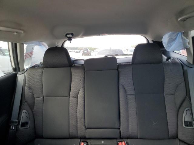 Photo 10 from auction – 2020 SUBARU OUTBACK PR with VIN 4S4BTACC9L3161666