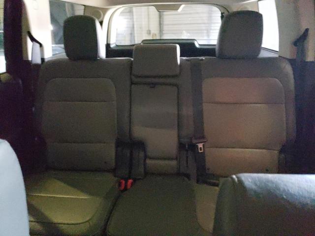 Photo 10 from auction – 2016 FORD FLEX LIMIT with VIN 2FMHK6D84GBA04962