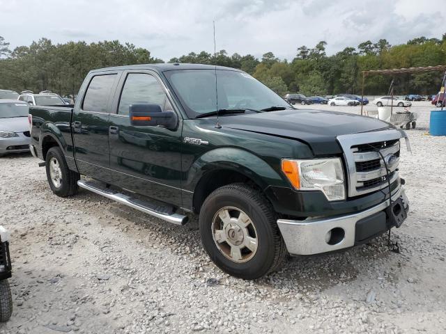 Photo 4 from auction – 2014 FORD F150 SUPER with VIN 1FTEW1CMXEFA27669
