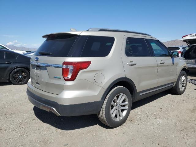Photo 3 from auction – 2017 FORD EXPLORER X with VIN 1FM5K7DH3HGA43402