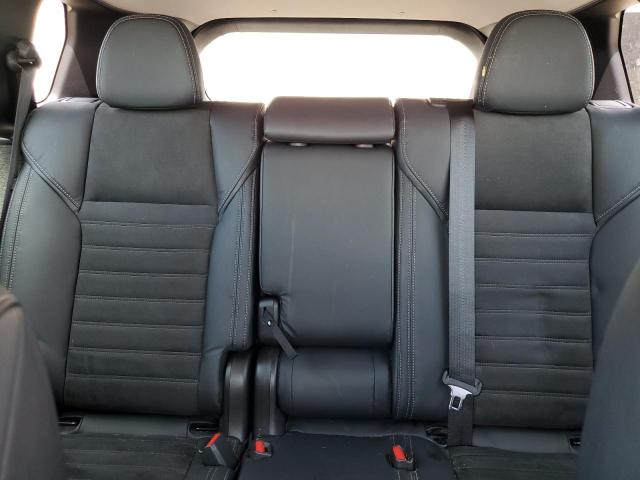 Photo 10 from auction – 2023 MITSUBISHI OUTLANDER with VIN JA4J3UA85PZ014306