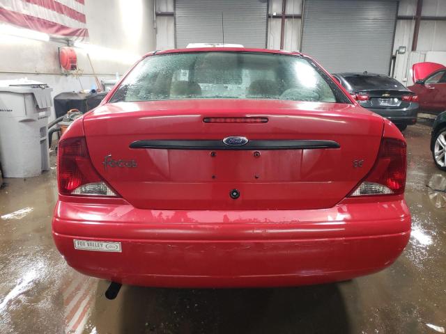 Photo 6 from auction – 2002 FORD FOCUS SE with VIN 1FAFP34P62W226810