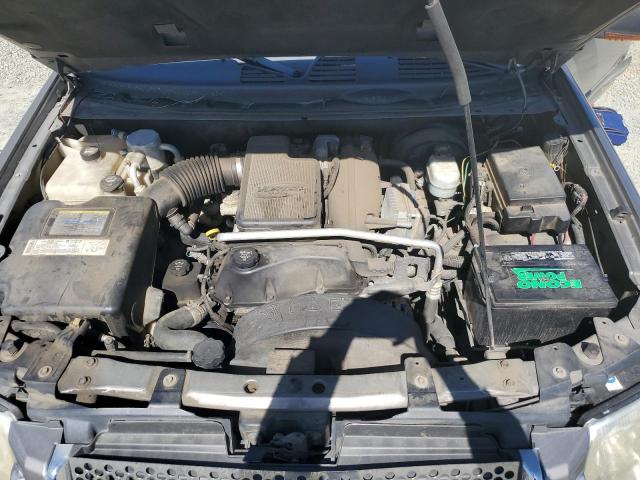 Photo 11 from auction – 2005 GMC ENVOY with VIN 1GKDT13S052302478