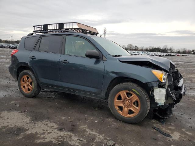 Photo 4 from auction – 2010 TOYOTA RAV4 with VIN 2T3BF4DV8AW047391