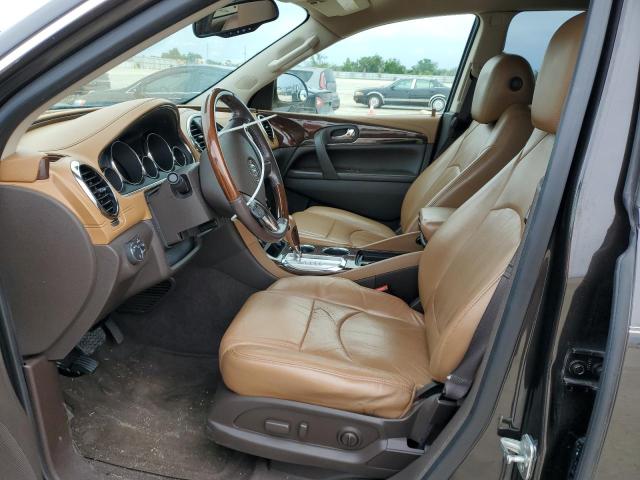 Photo 7 from auction – 2014 BUICK ENCLAVE with VIN 5GAKRBKD9EJ199000