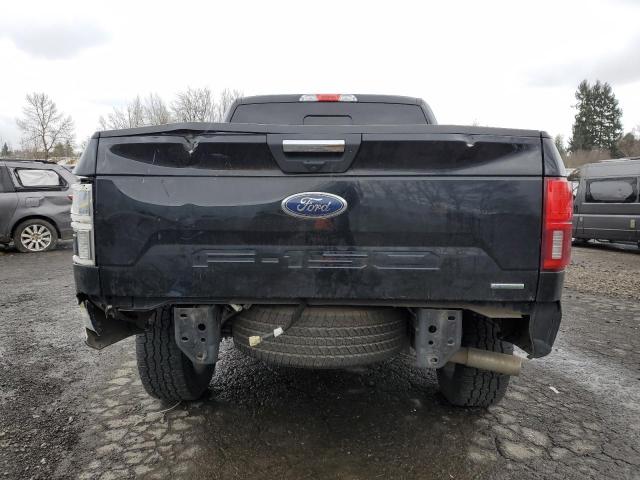 Photo 6 from auction – 2019 FORD F150 SUPER with VIN 1FTEW1E40KFD54395