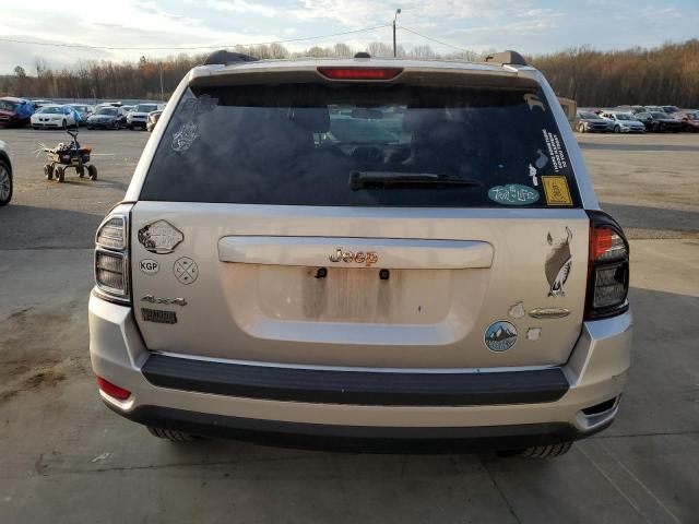 Photo 6 from auction – 2011 JEEP COMPASS SP with VIN 1J4NF1FBXBD251939