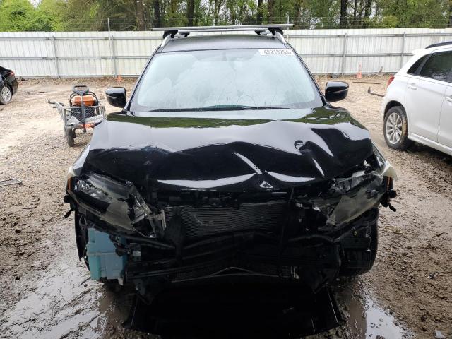 Photo 5 from auction – 2015 NISSAN ROGUE S with VIN 5N1AT2MT7FC911554