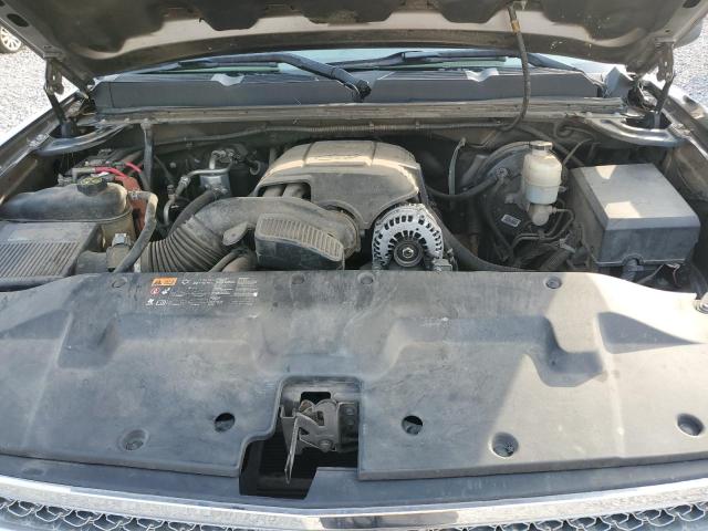 Photo 11 from auction – 2012 CHEVROLET SILVERADO with VIN 1GCPKSE7XCF204350