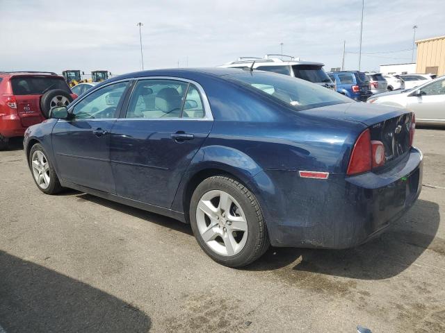 Photo 2 from auction – 2011 CHEVROLET MALIBU LS with VIN 1G1ZB5E14BF176638