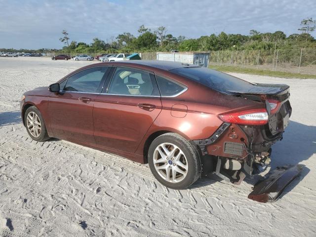Photo 2 from auction – 2016 FORD FUSION SE with VIN 3FA6P0H71GR275237