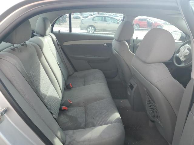 Photo 10 from auction – 2012 CHEVROLET MALIBU LS with VIN 1G1ZA5E05CF383678