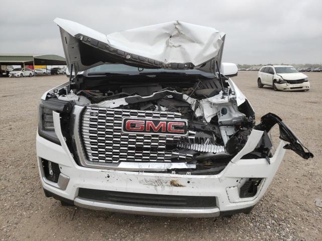 Photo 5 from auction – 2023 GMC YUKON DENA with VIN 1GKS1DKL8PR345632