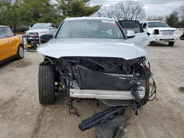 Photo 5 from auction – 2014 AUDI SQ5 PREMIU with VIN WA1CGAFP7EA029834