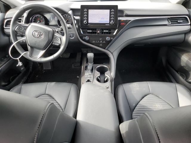 Photo 8 from auction – 2023 TOYOTA CAMRY with VIN 4T1T11BK7PU096898