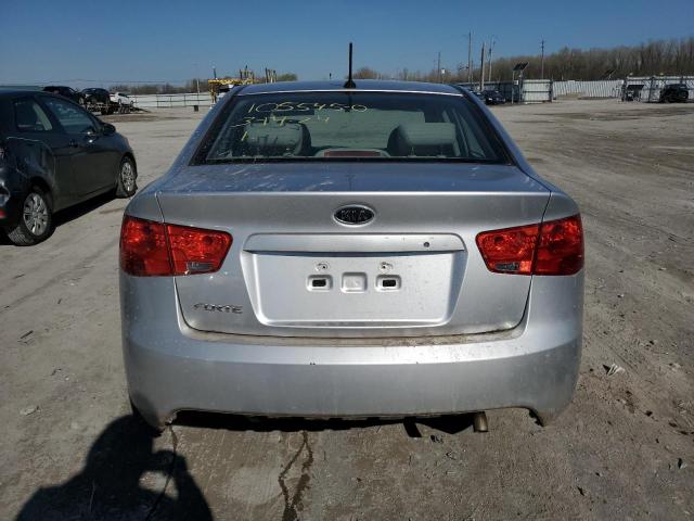 Photo 6 from auction – 2012 KIA FORTE LX with VIN KNAFT4A2XC5479329