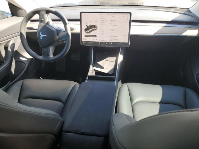 Photo 8 from auction – 2018 TESLA MODEL 3 with VIN 5YJ3E1EB6JF112819