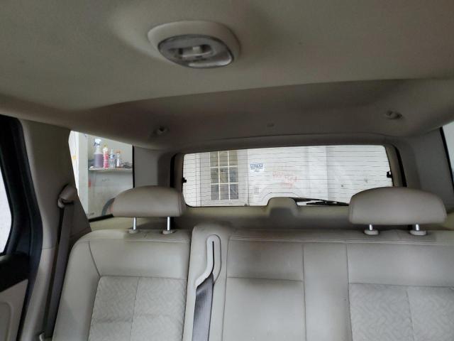 Photo 10 from auction – 2007 SATURN VUE with VIN 5GZCZ53487S836926