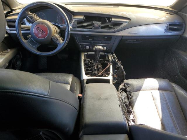 صورة رقم 8 من المزاد - 2012 AUDI A7 PRESTIG مع VIN WAU2GAFC5CN161198
