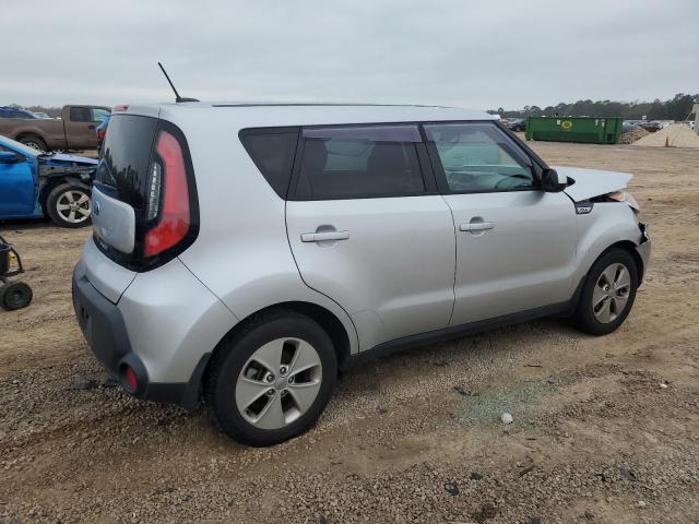 Photo 3 from auction – 2015 KIA SOUL with VIN KNDJN2A20F7778560