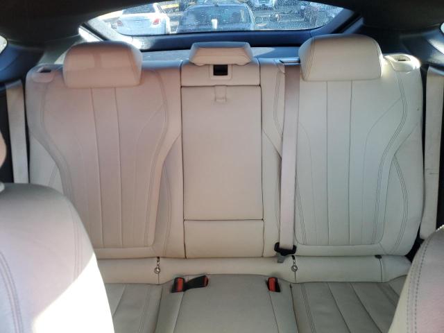 Photo 10 from auction – 2016 BMW X6 XDRIVE3 with VIN 5UXKU2C51G0N82022