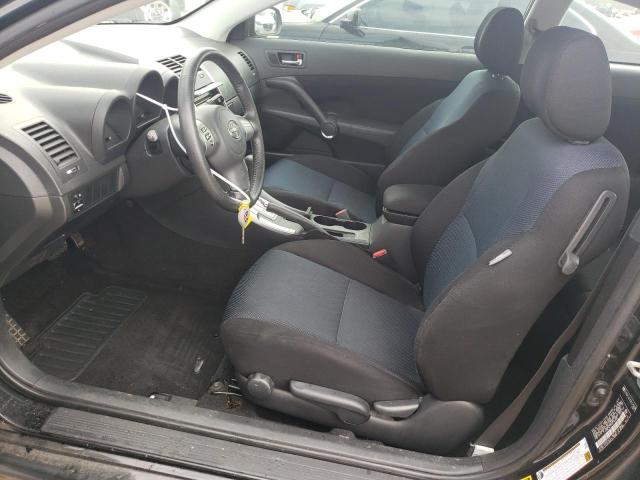 Photo 7 from auction – 2007 TOYOTA SCION TC with VIN JTKDE167370175438