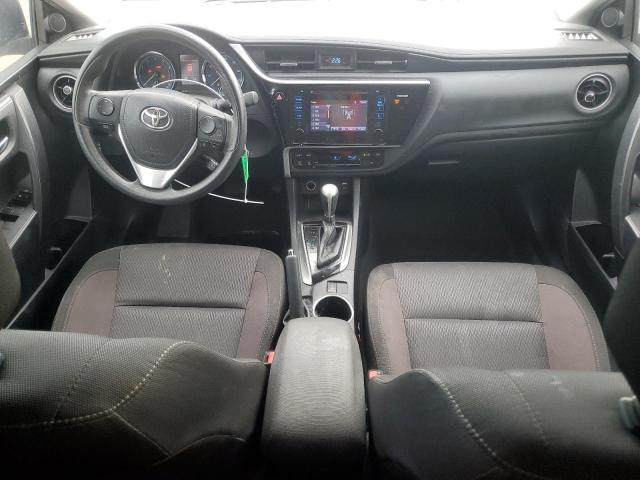 Photo 8 from auction – 2017 TOYOTA COROLLA L with VIN 2T1BURHE8HC819616