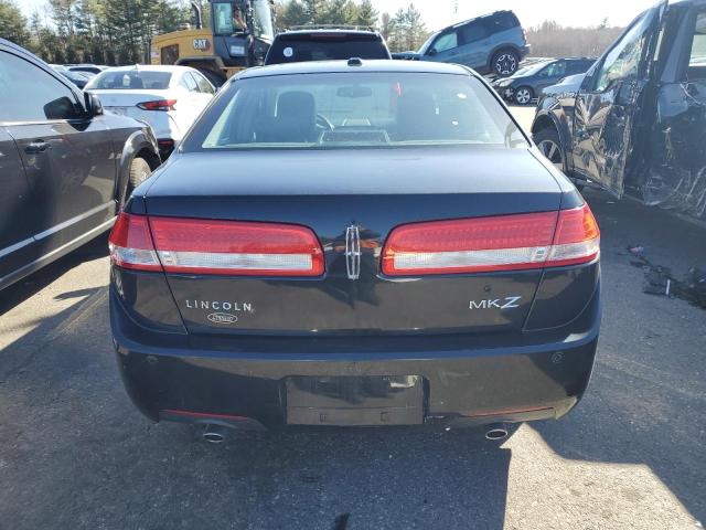 Photo 6 from auction – 2010 LINCOLN MKZ with VIN 3LNHL2GC1AR601145