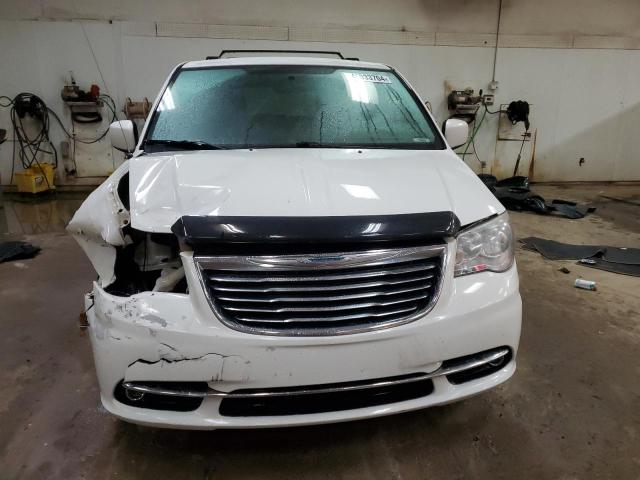 Photo 5 from auction – 2011 CHRYSLER TOWN & COU with VIN 2A4RR5DG1BR785505