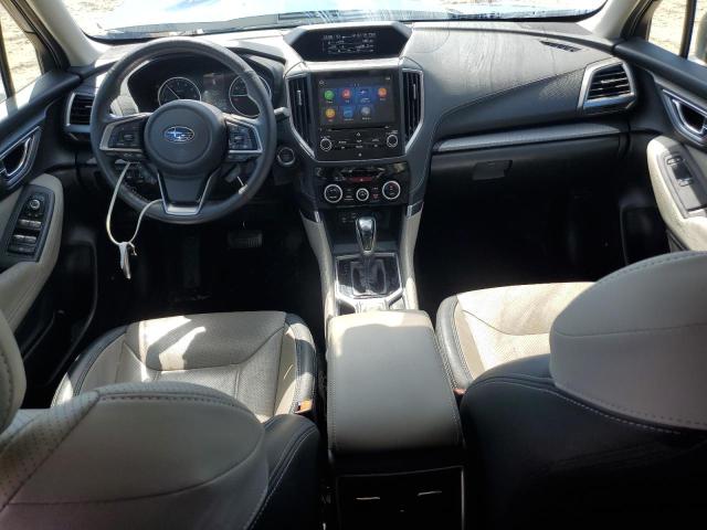 Foto 8 de la subasta – 2019 SUBARU FORESTER L con VIN JF2SKAUC5KH577531
