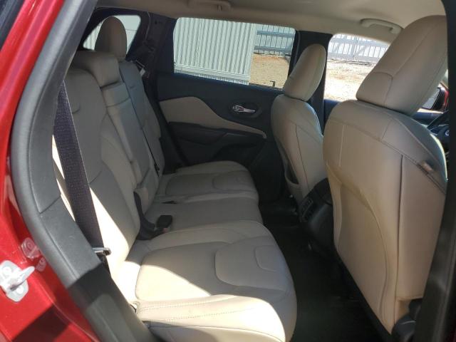 Photo 10 from auction – 2015 JEEP CHEROKEE L with VIN 1C4PJLDS8FW684472