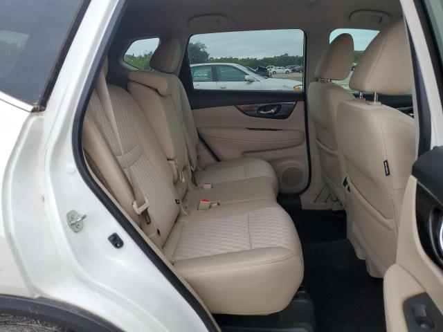 Photo 10 from auction – 2019 NISSAN ROGUE S with VIN 5N1AT2MT9KC844207