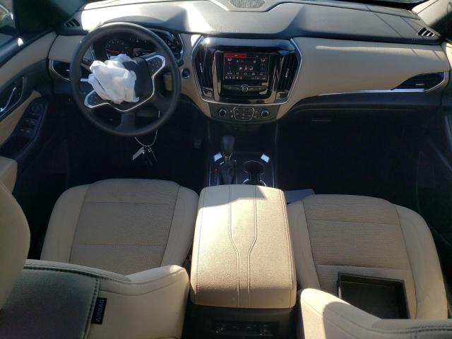 Photo 8 from auction – 2022 CHEVROLET TRAVERSE L with VIN 1GNERFKW2NJ169140