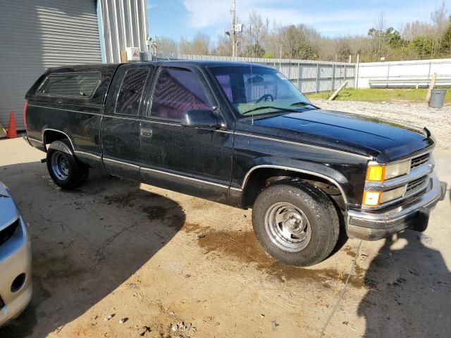 Foto 4 de la subasta – 1997 CHEVROLET GMT-400 C1 con VIN 1GCEC19W3VE146252