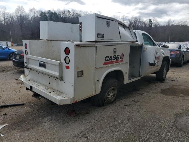 Photo 3 from auction – 2013 CHEVROLET SILVERADO with VIN 1GB0KVCG4DZ198510