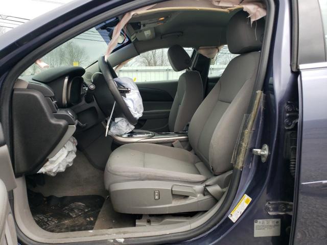 Photo 7 from auction – 2013 CHEVROLET MALIBU LS with VIN 1G11B5SA6DF148246