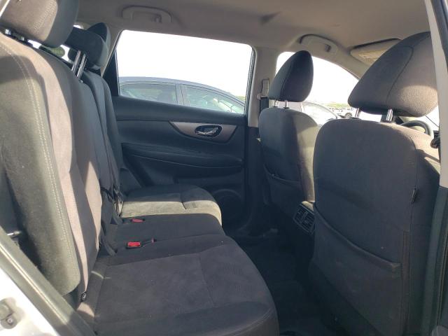 Photo 10 from auction – 2016 NISSAN ROGUE S with VIN KNMAT2MV6GP676483