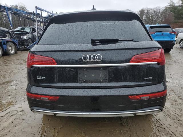Photo 6 from auction – 2021 AUDI Q5 PRESTIG with VIN WA1CABFY0M2004184
