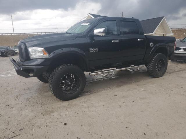 RAM 1500 LARAM 2014 with VIN 1C6RR7NT5ES470536 - Photo from auction