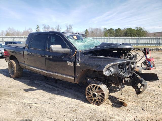 Photo 4 from auction – 2007 DODGE RAM 3500 with VIN 3D3MX39A47G837597