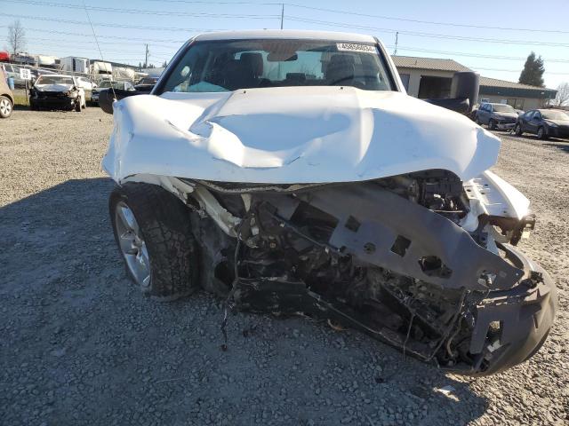 Photo 5 from auction – 2017 RAM 1500 ST with VIN 1C6RR7FG8HS831716