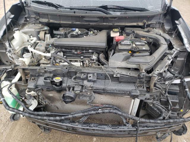Photo 11 from auction – 2017 NISSAN ROGUE S with VIN KNMAT2MT9HP506103