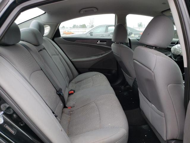 Photo 10 from auction – 2013 HYUNDAI SONATA GLS with VIN 5NPEB4AC2DH645466