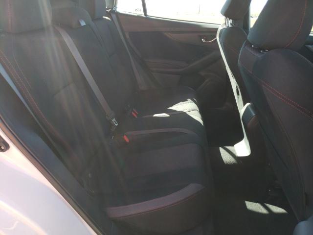 Photo 10 from auction – 2018 SUBARU IMPREZA SP with VIN 4S3GTAM68J3745301