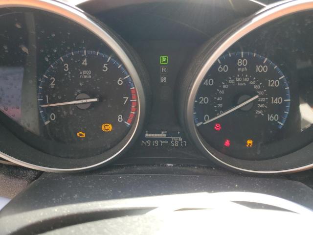 Photo 9 from auction – 2013 MAZDA 3 I with VIN JM1BL1L7XD1709145