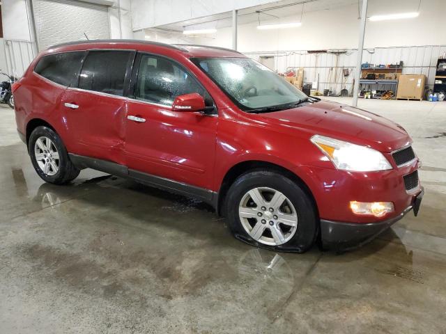 Photo 4 from auction – 2012 CHEVROLET TRAVERSE L with VIN 1GNKVGED3CJ112246